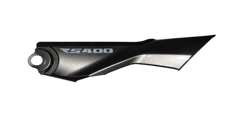 ARKA YAN PANEL SAĞ ANTRASİT GRİ (RS400)